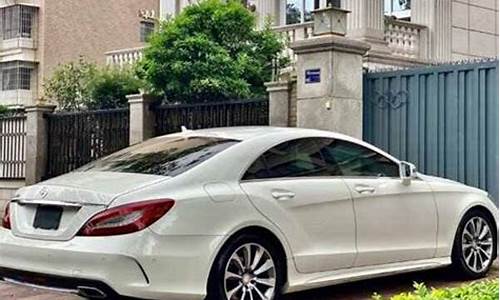 cls300 二手,cls300二手车