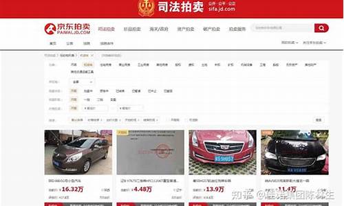 公户拍卖车,公司拍卖二手车怎么买车