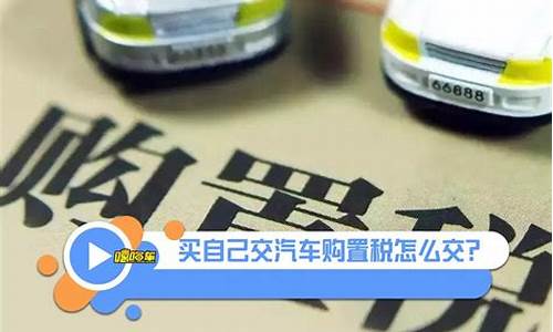 买二手车自己可以交保险吗_买二手车自己可以交保险吗现在