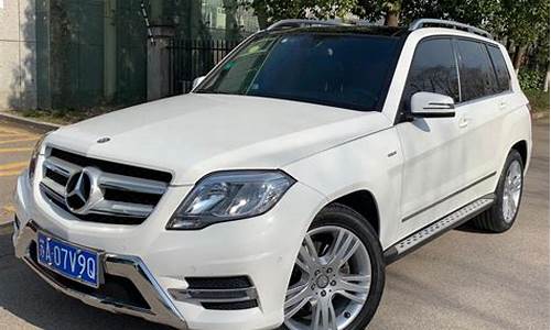 glk260二手车怎么样-glk260二手车故障率